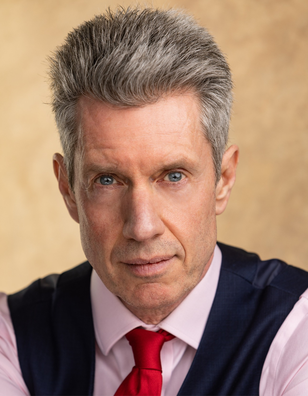 Ian Champion