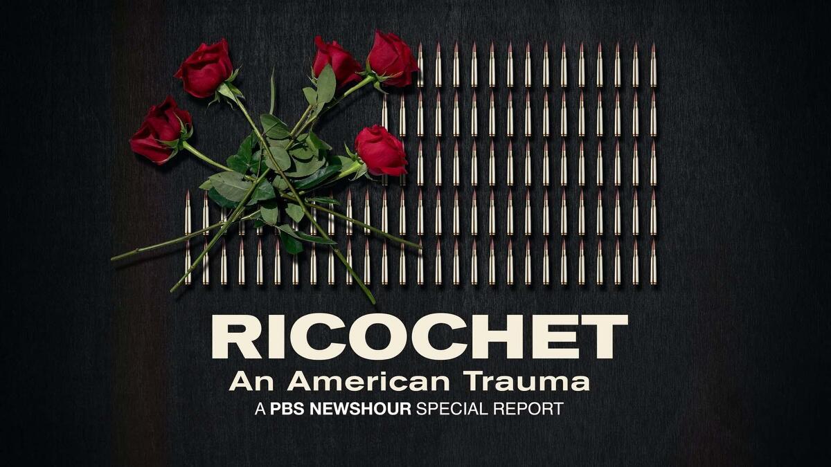 Ricochet: An American Trauma