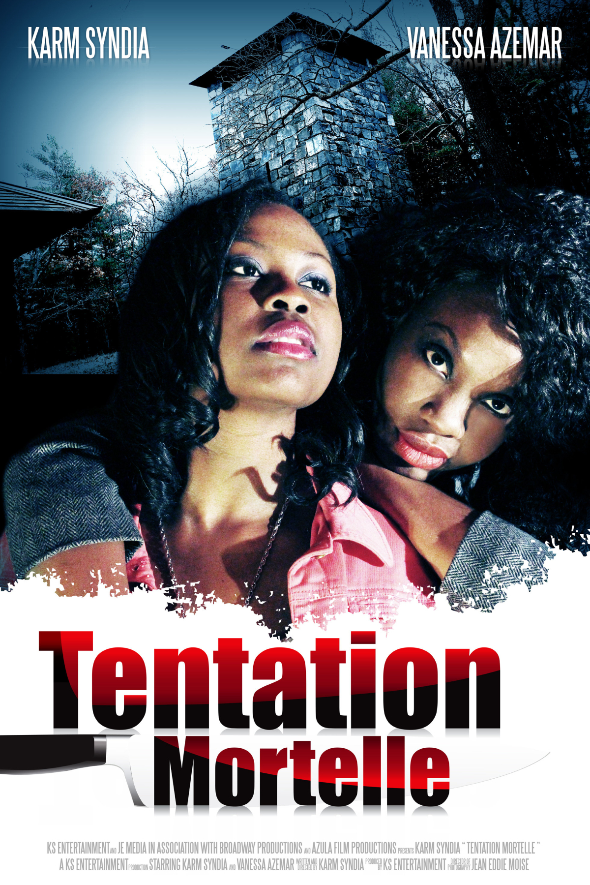 Deadly Temptation