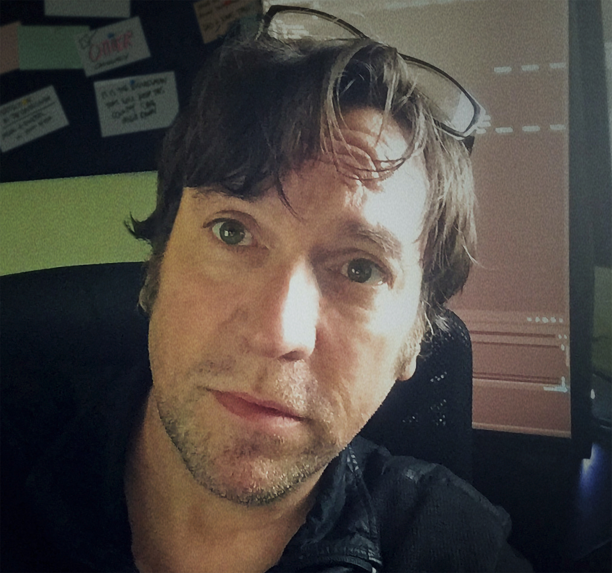 Mike J. Nichols