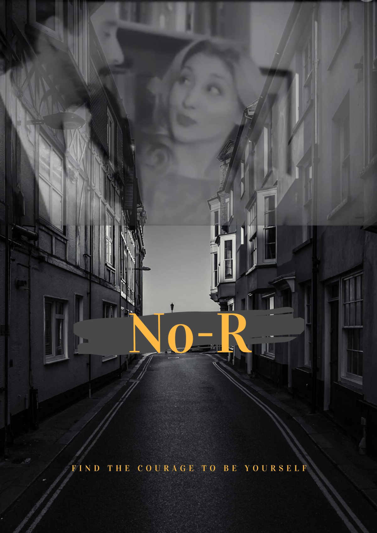 No-R