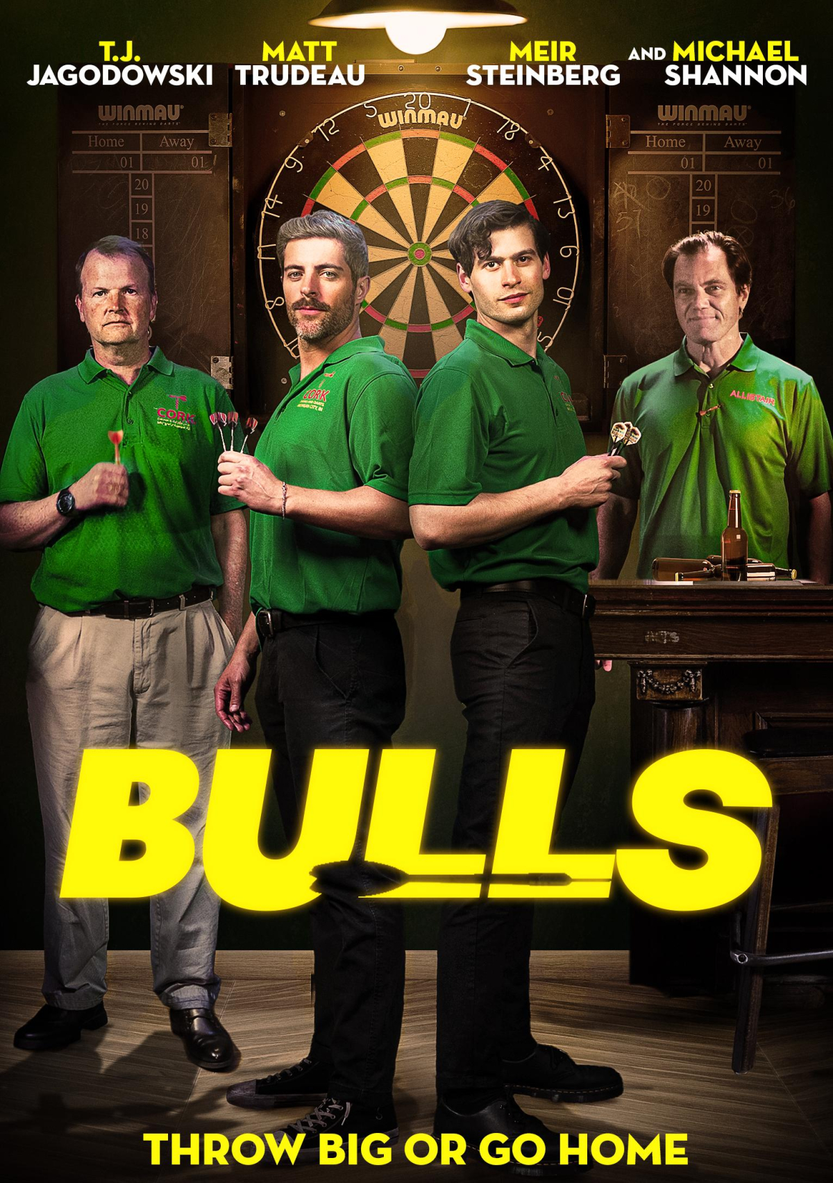 Bulls