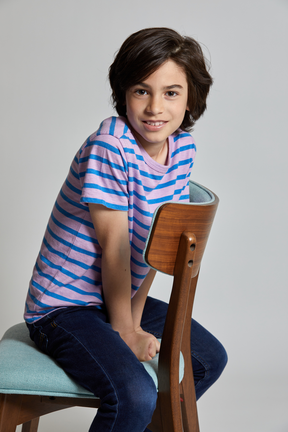 Grayson Eddey