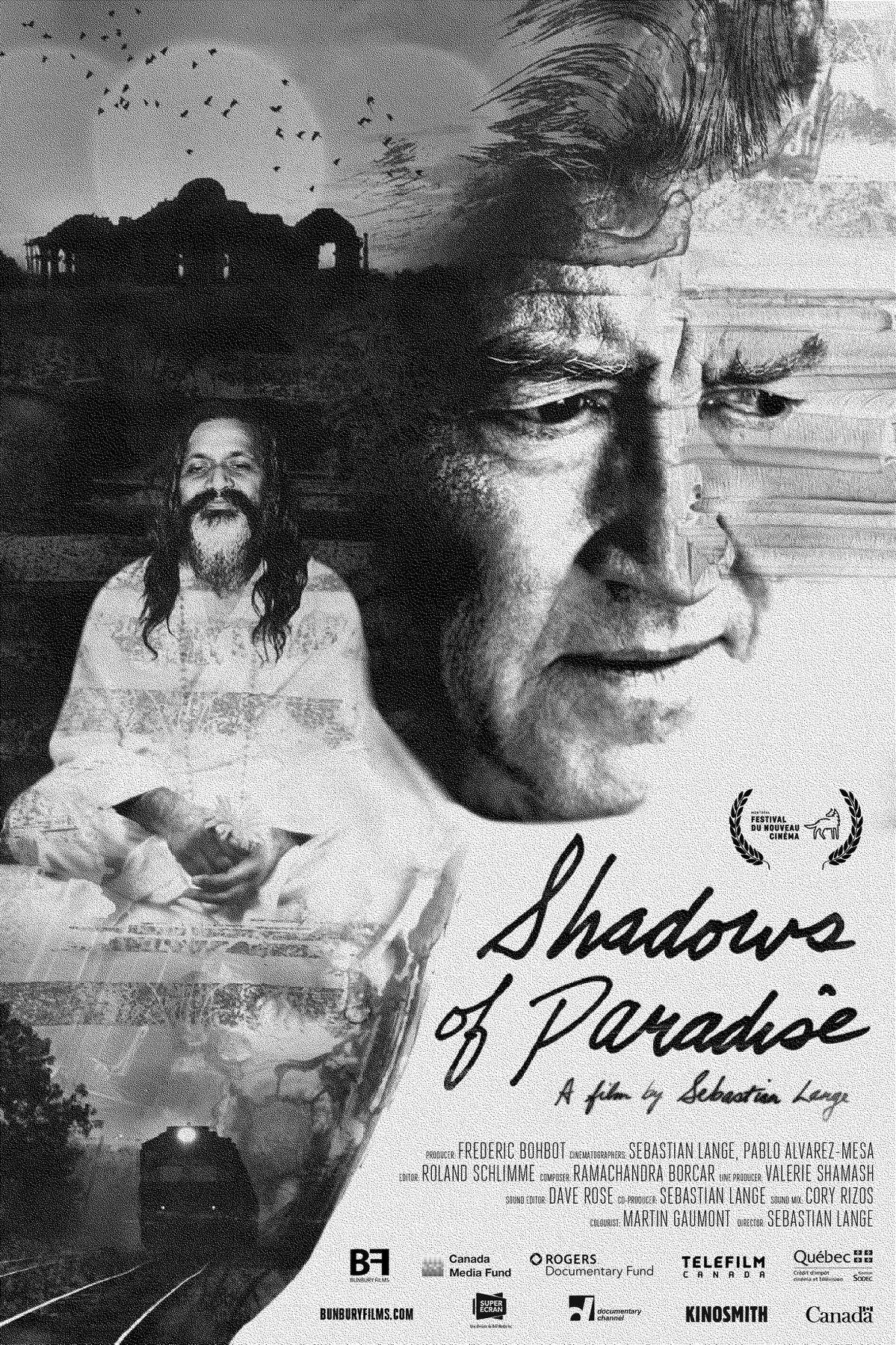 Shadows of Paradise