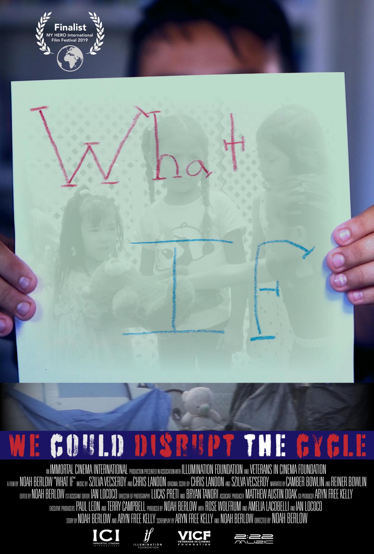 What If