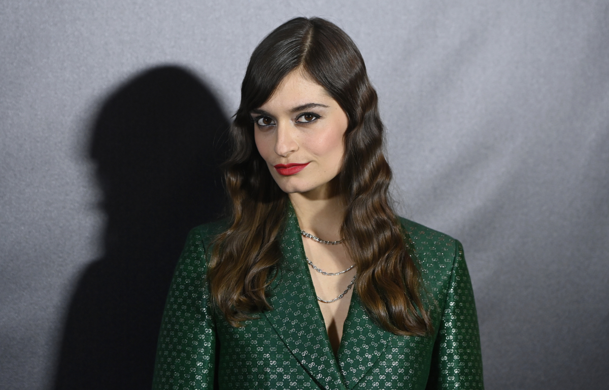 Clara Luciani