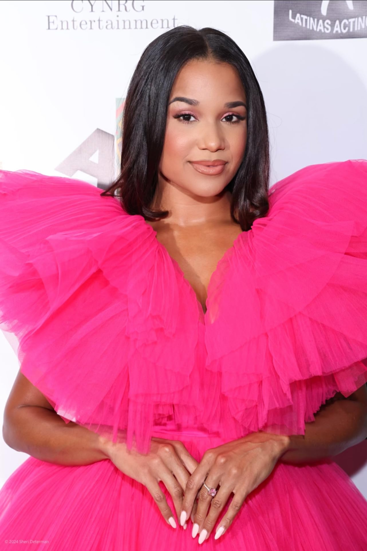 Juliah Cheree Taylor