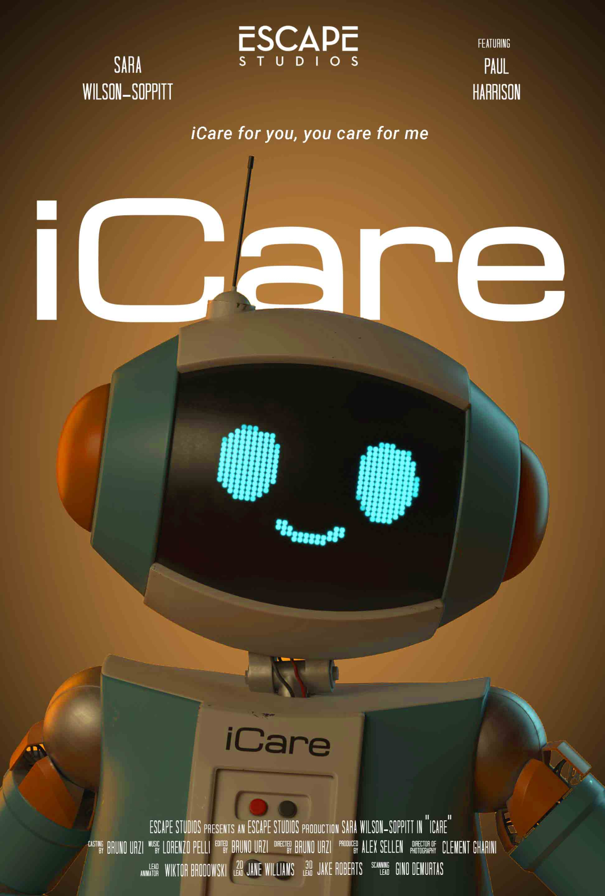 iCare