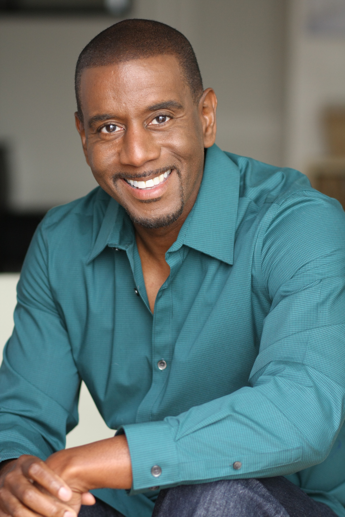 Reggie Gaskins