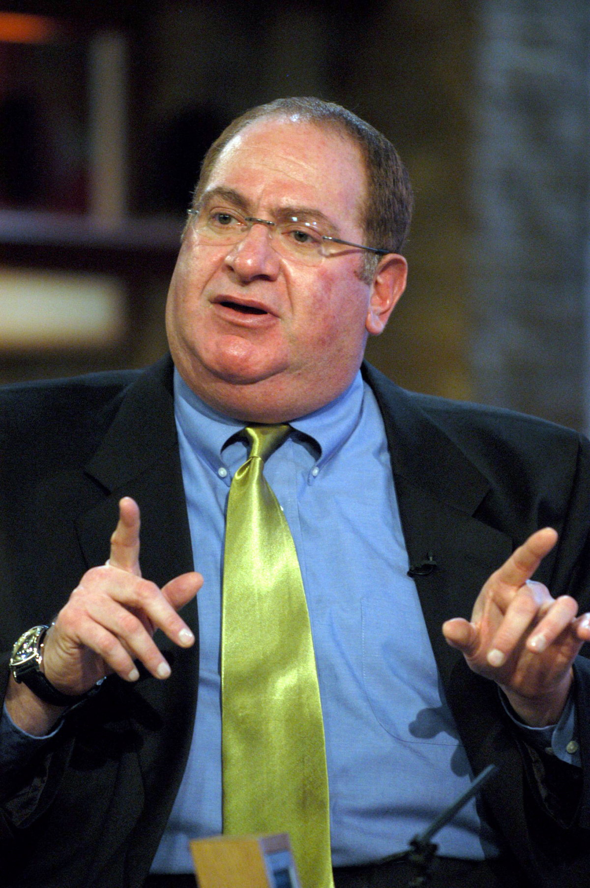 Max Alexander