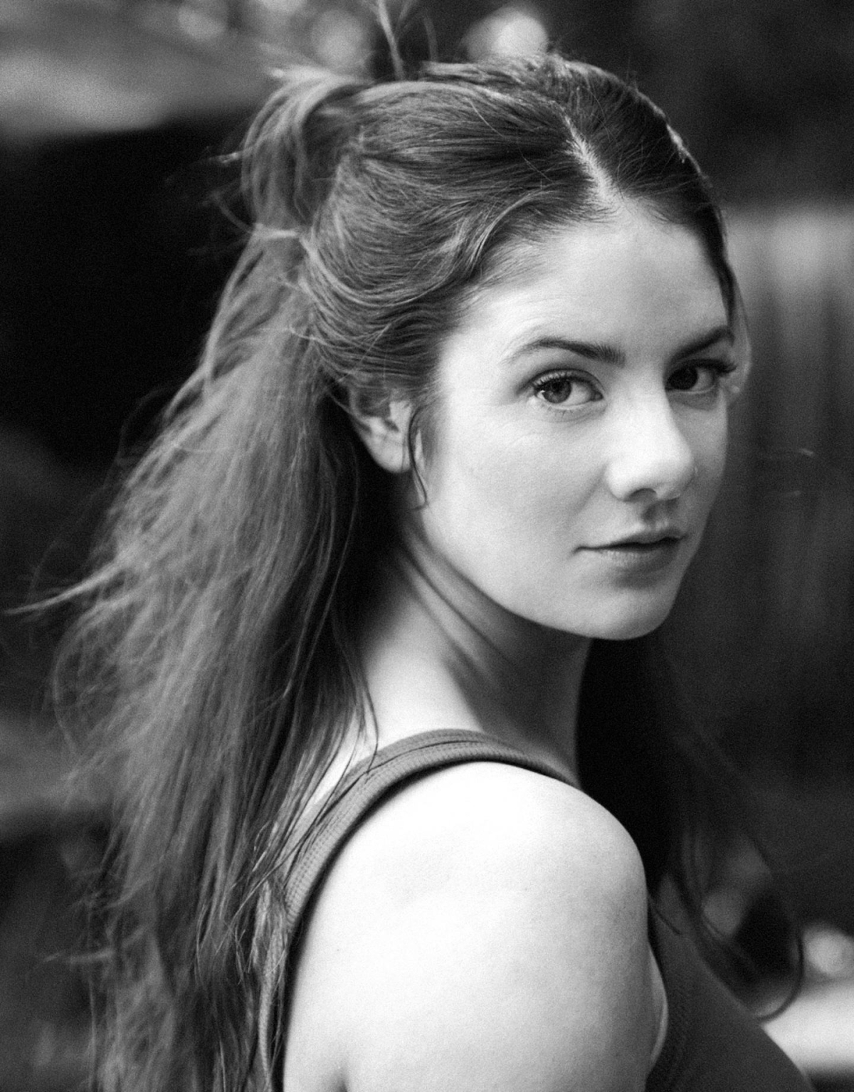 Emily Tremaine