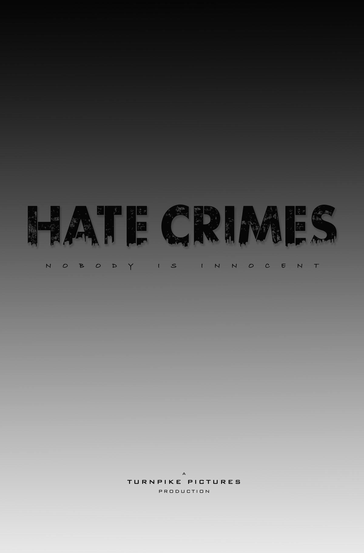 Hate Crimes
