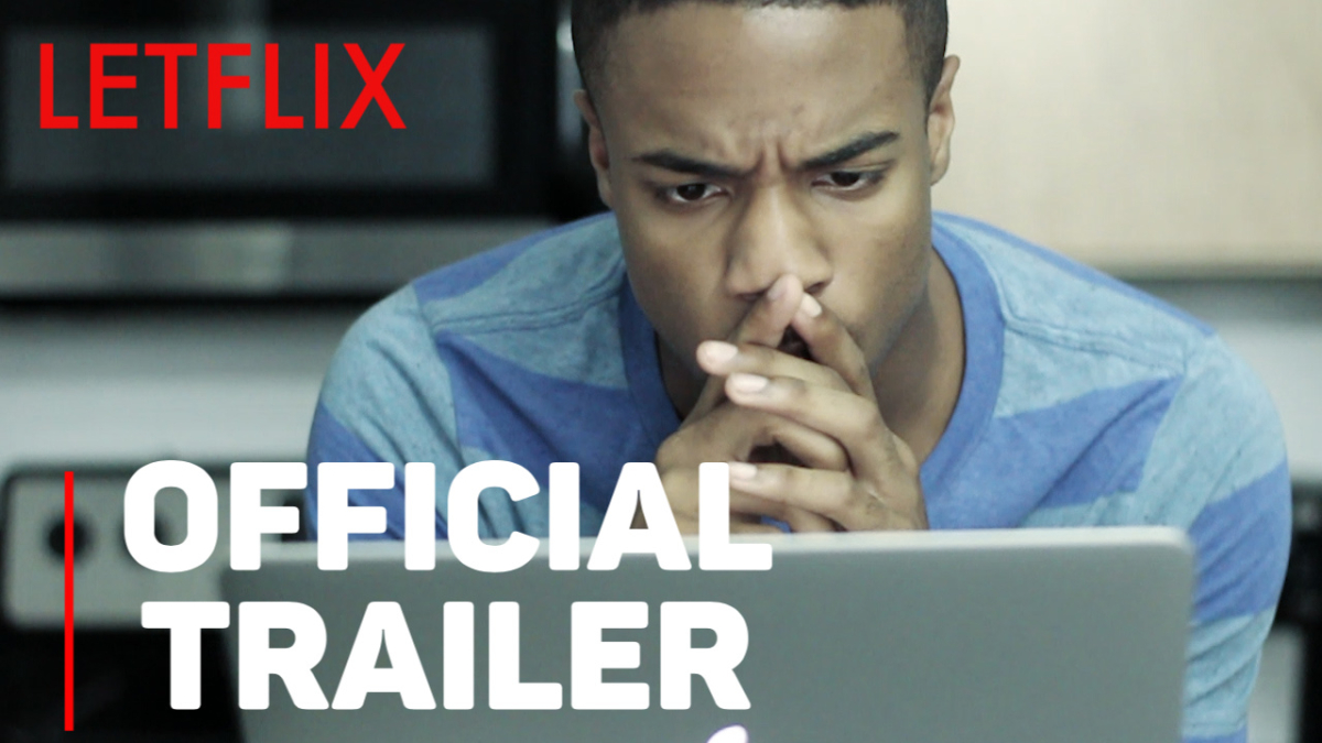 The Teaser Trailer