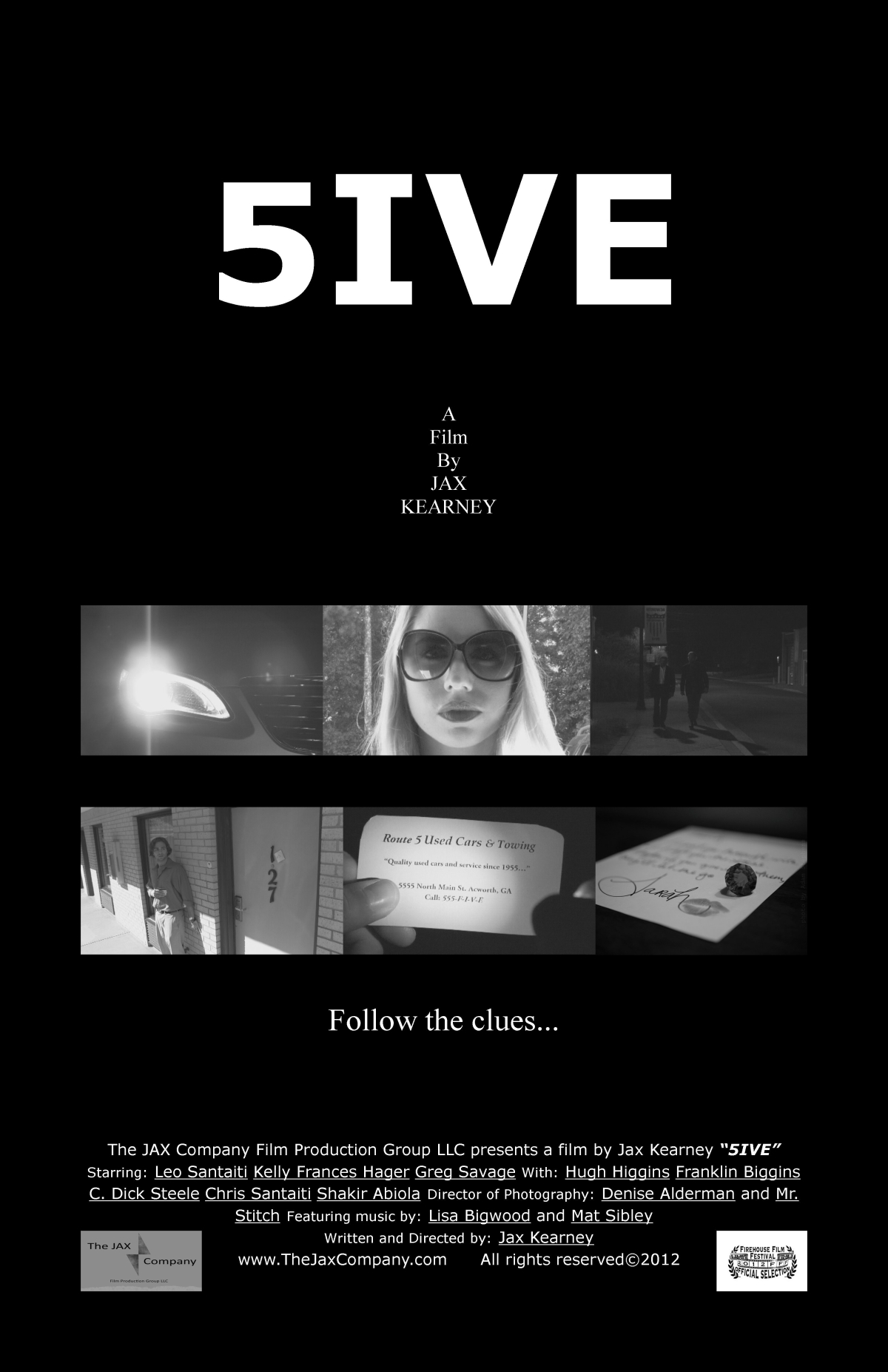 5ive