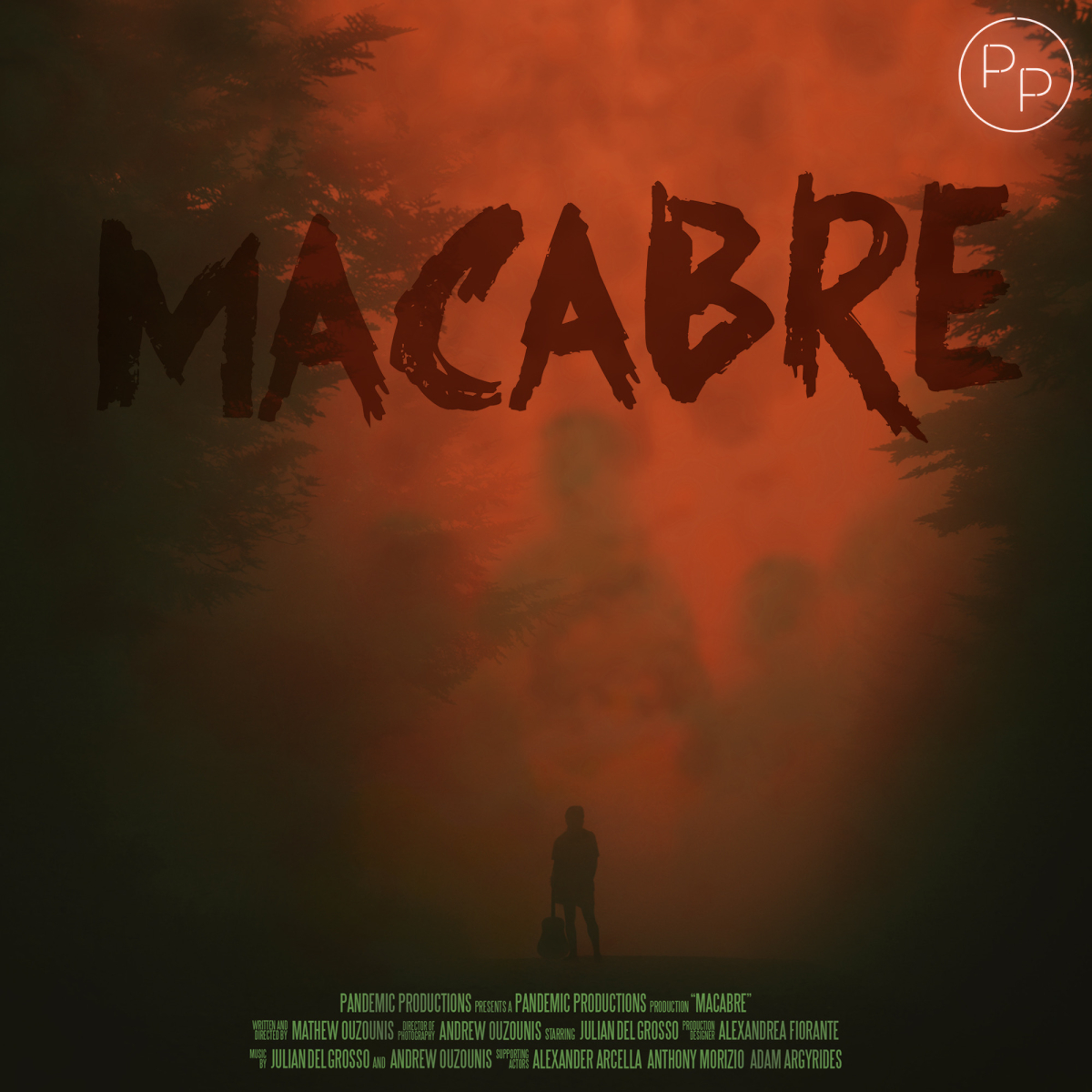 Macabre