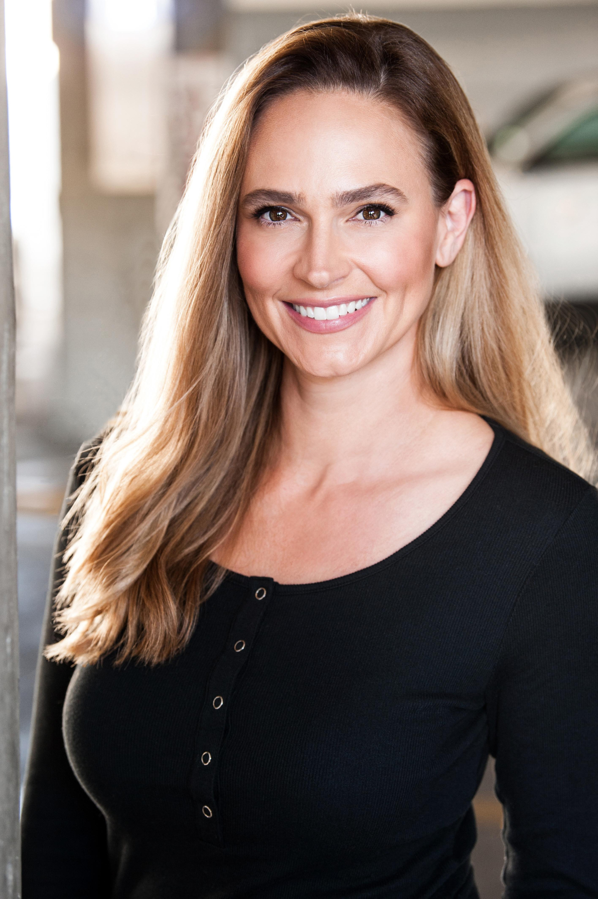 Catherine Munden