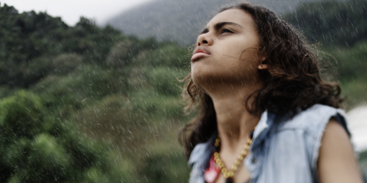 Nia's Melancholy