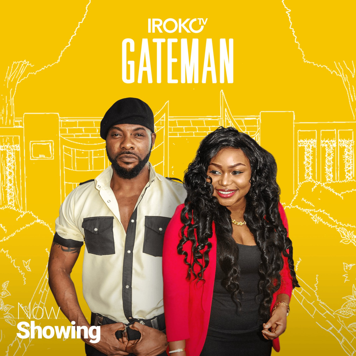 Gateman