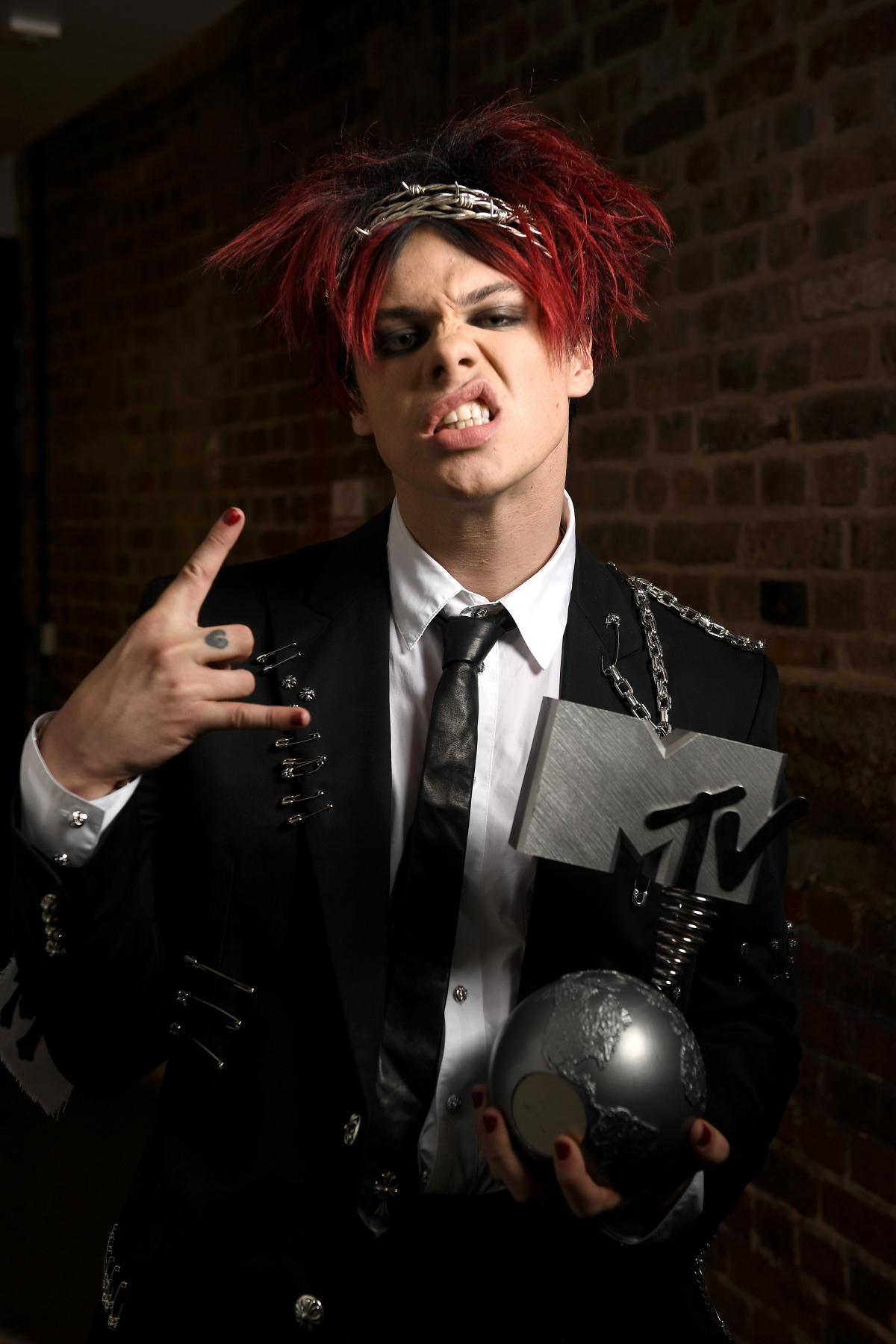Yungblud