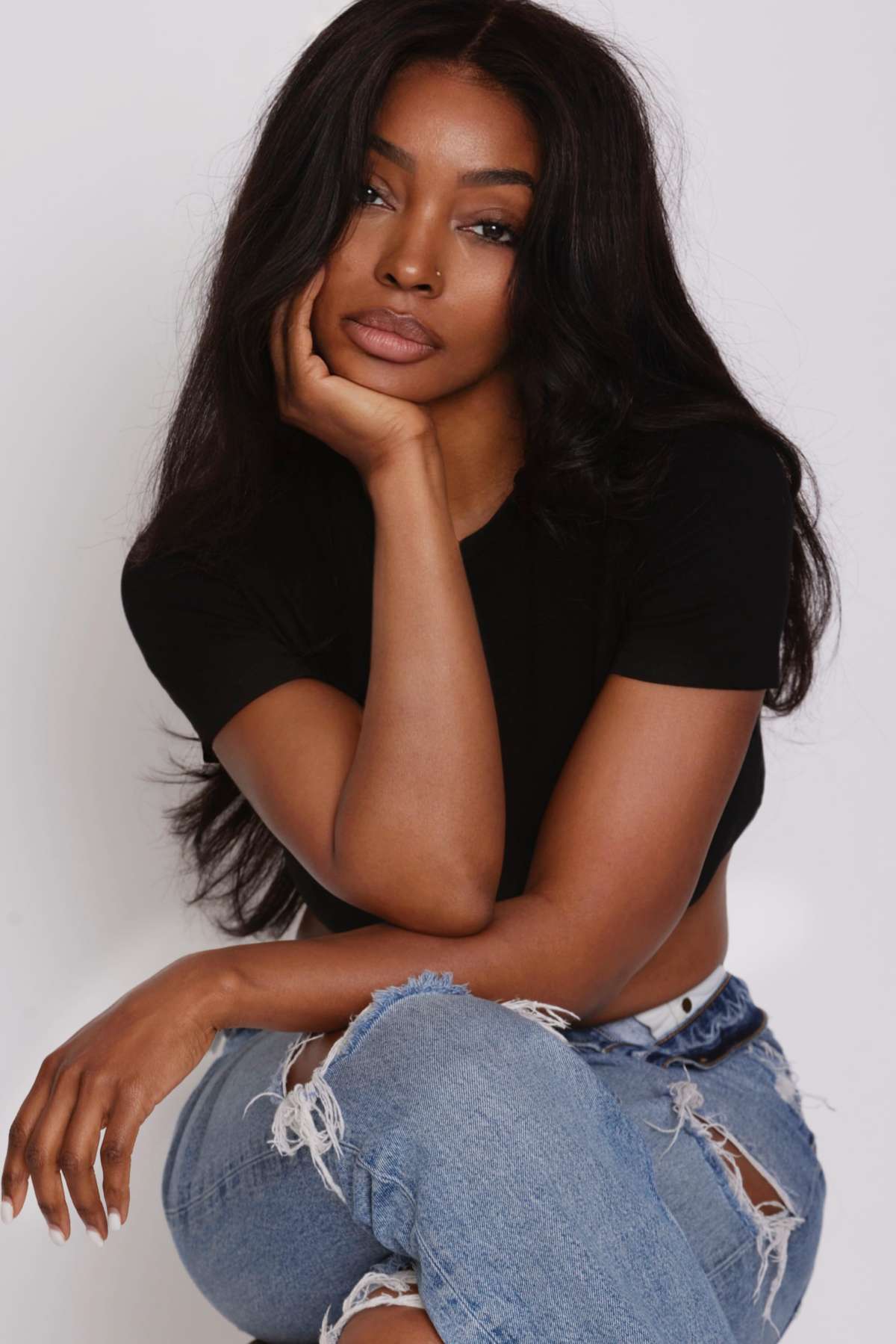 Dominique Madison