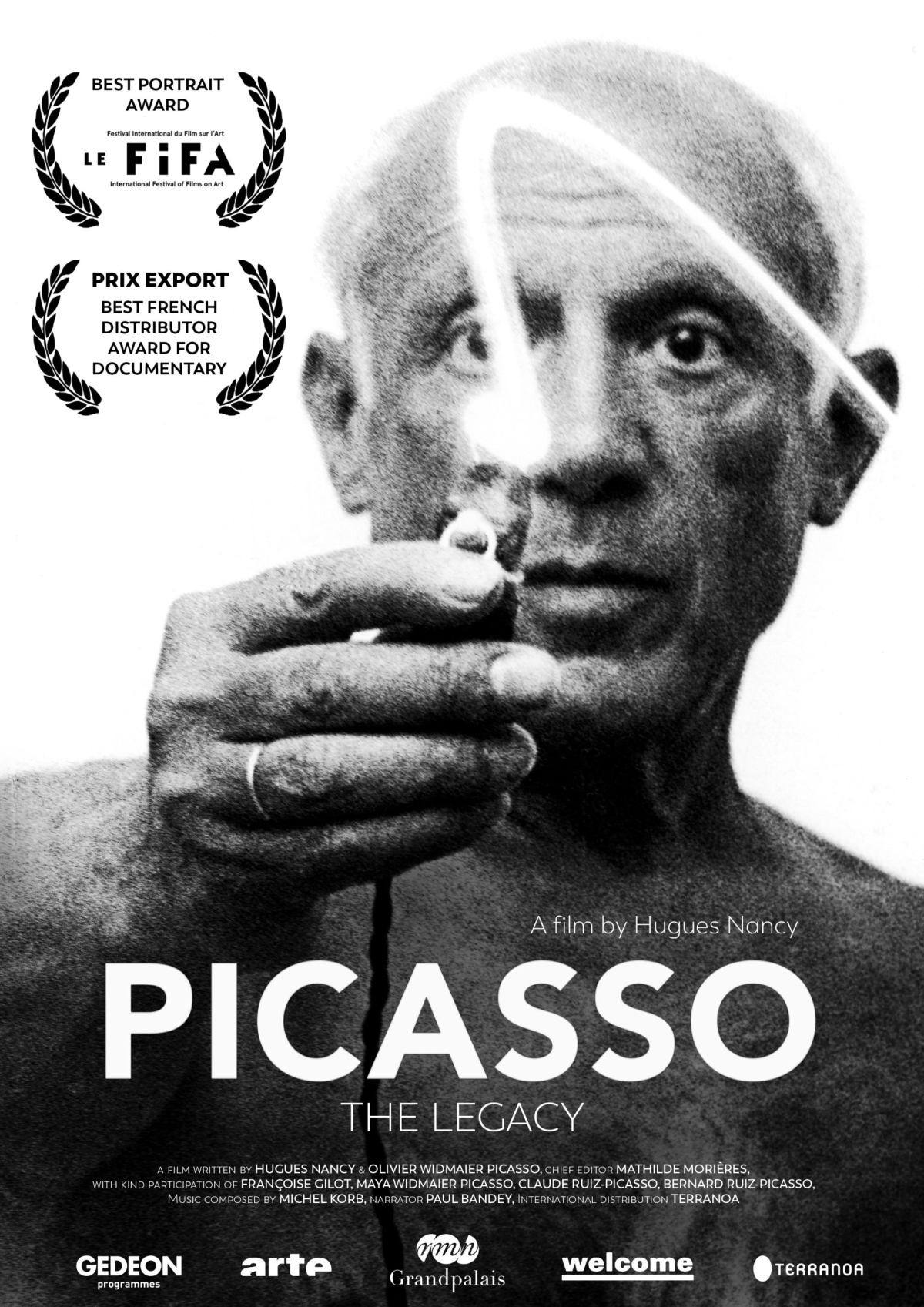 Picasso, the Legacy