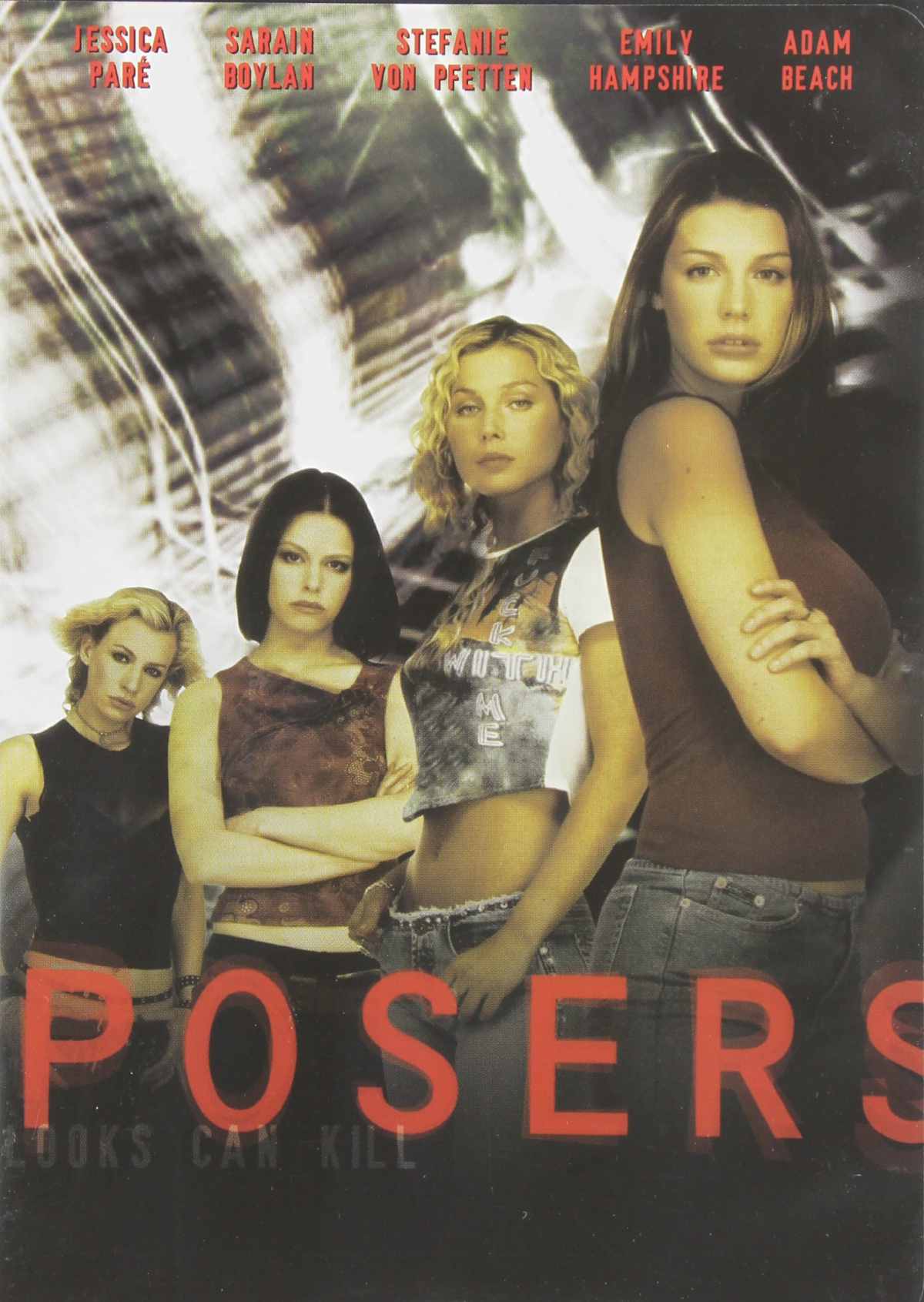 Posers