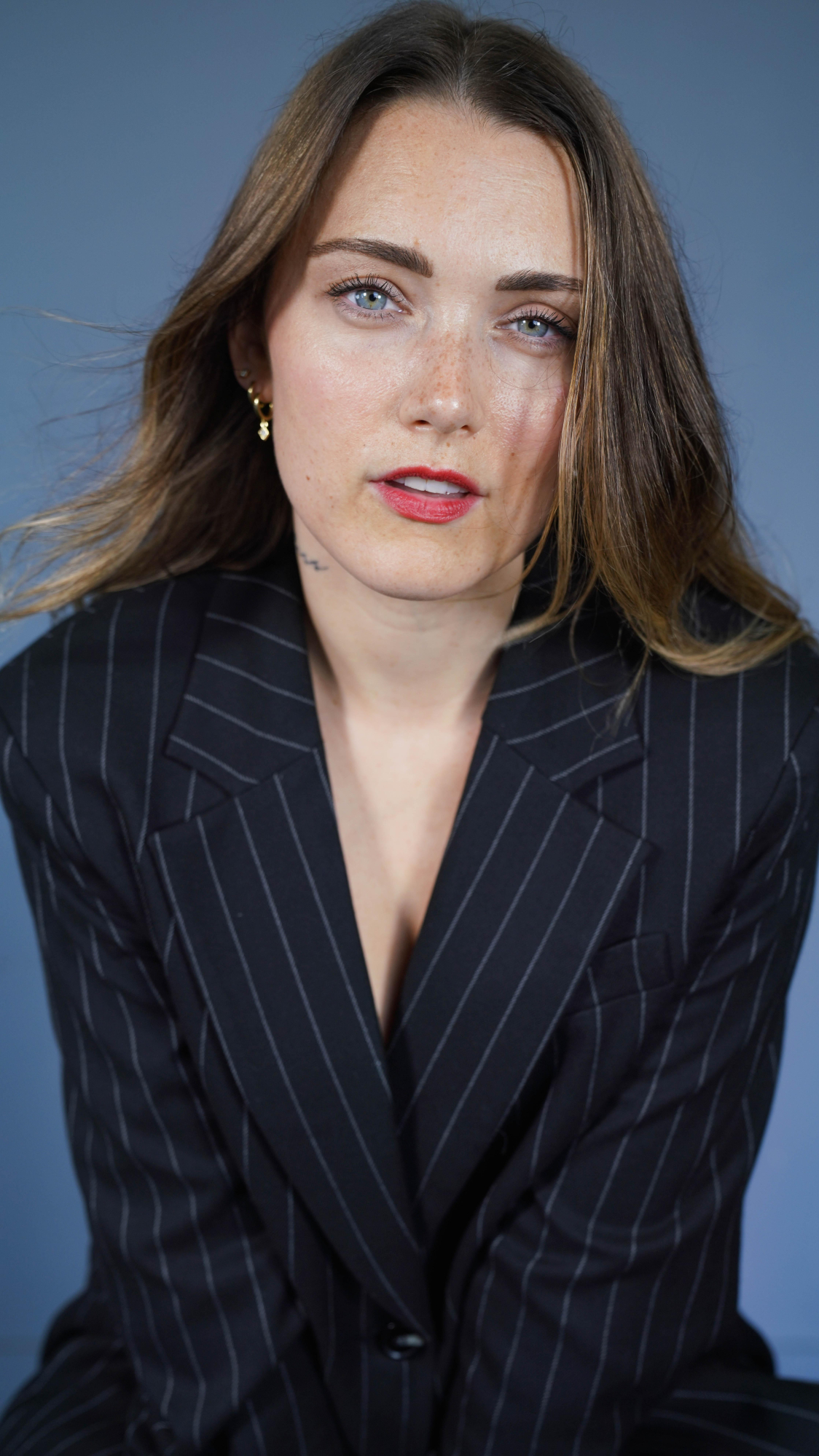 Melissa Rokuskie