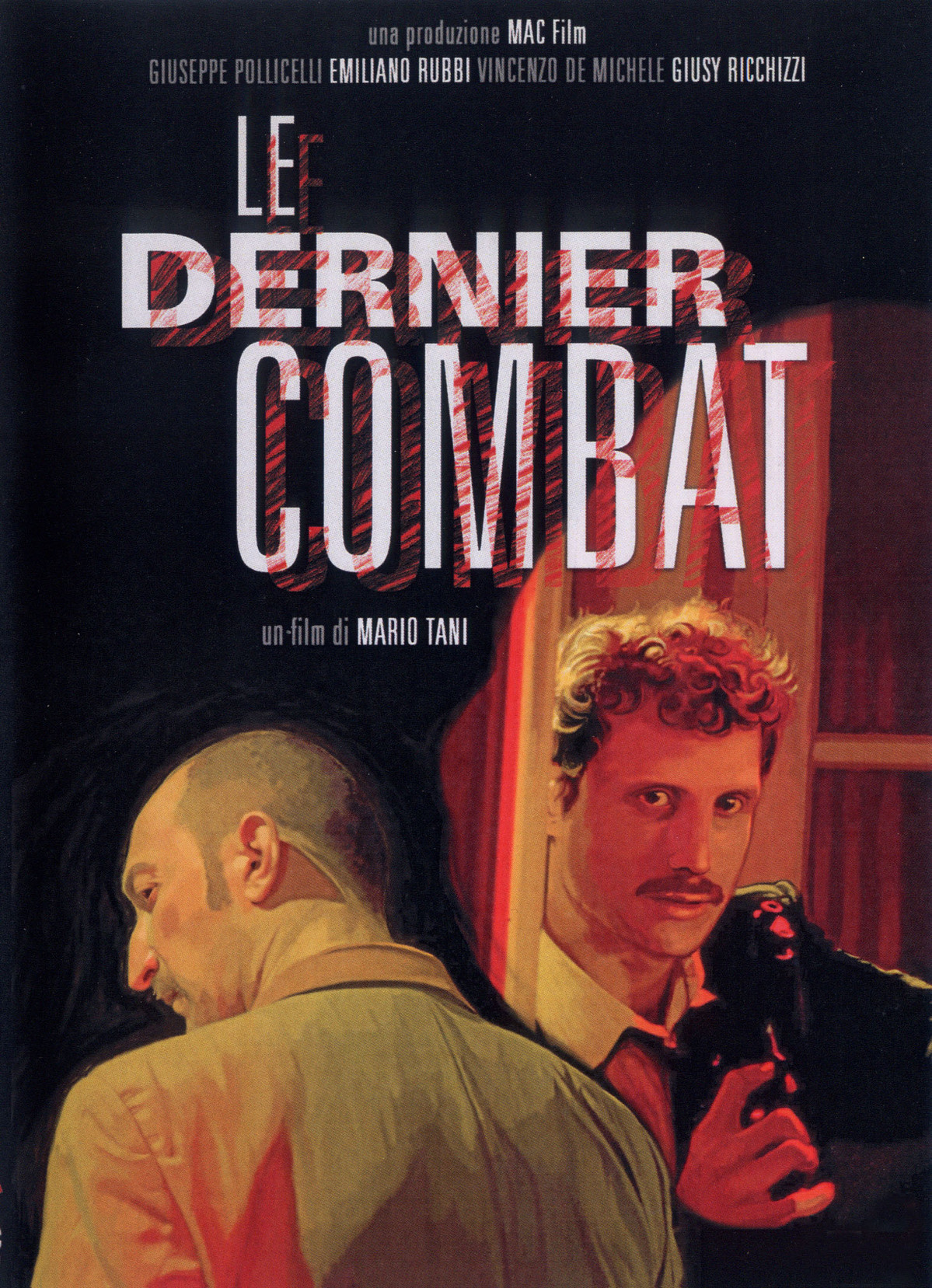 Le dernier combat