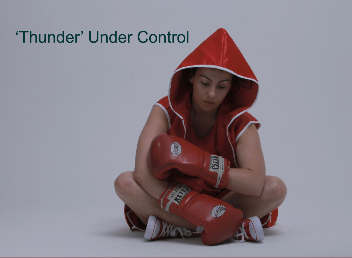 Thunder Under Control