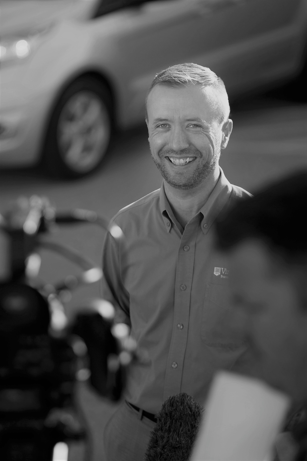 Andy Schaudt