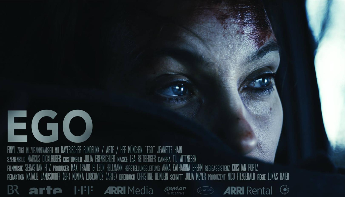 Ego