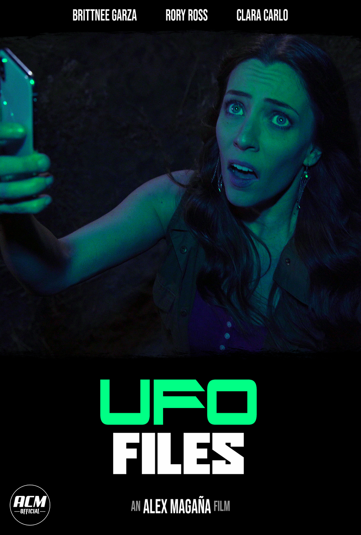 UFO Files