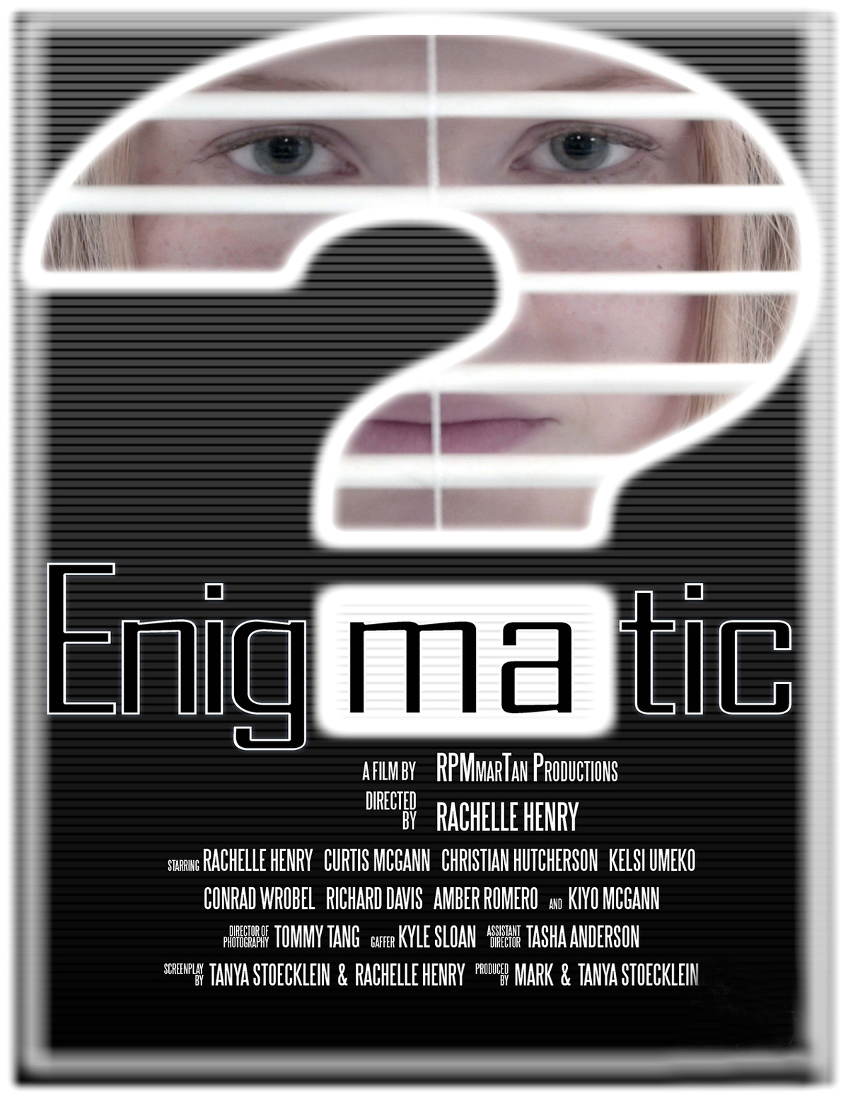 Enigmatic