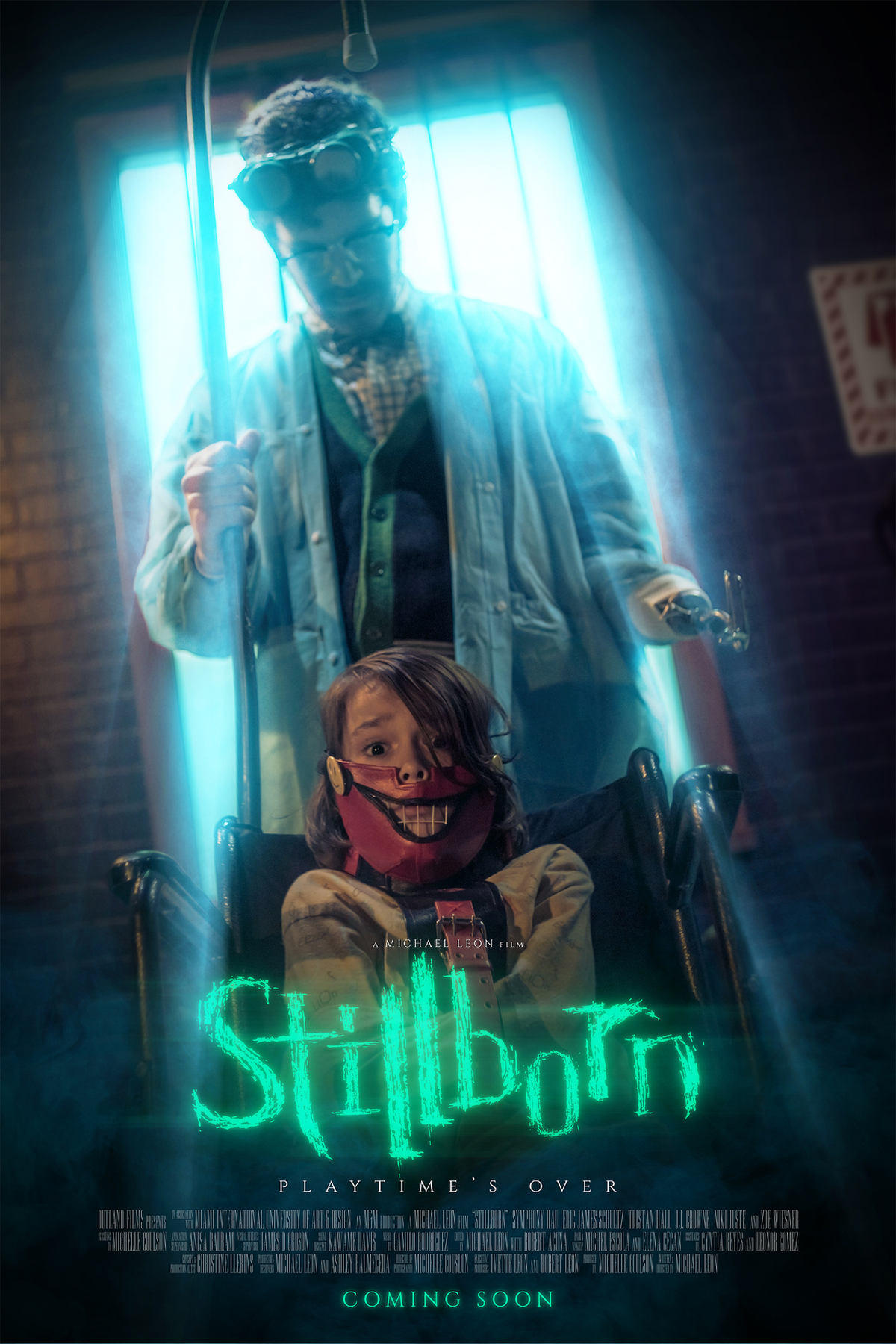 Stillborn
