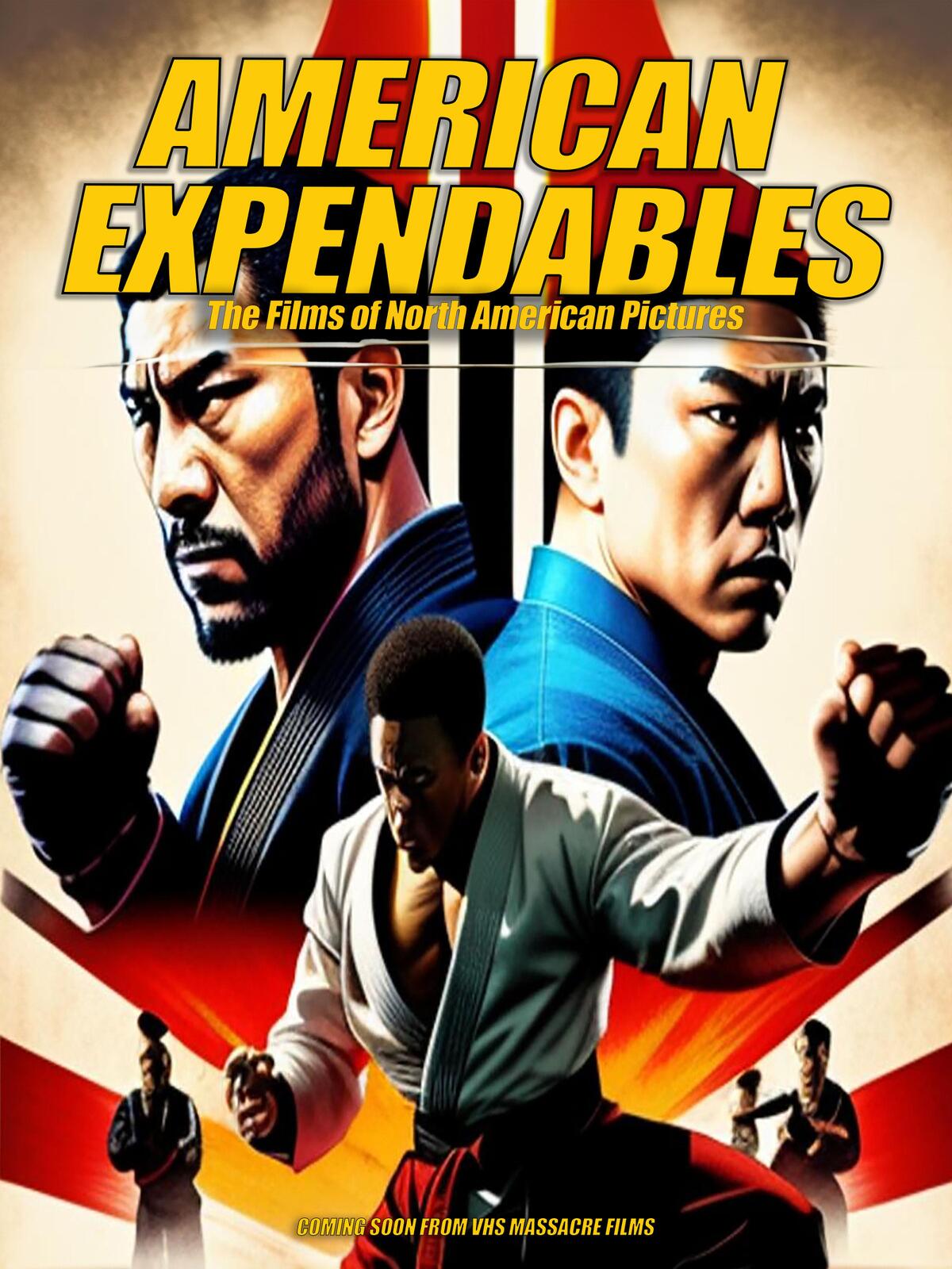 American Expendables