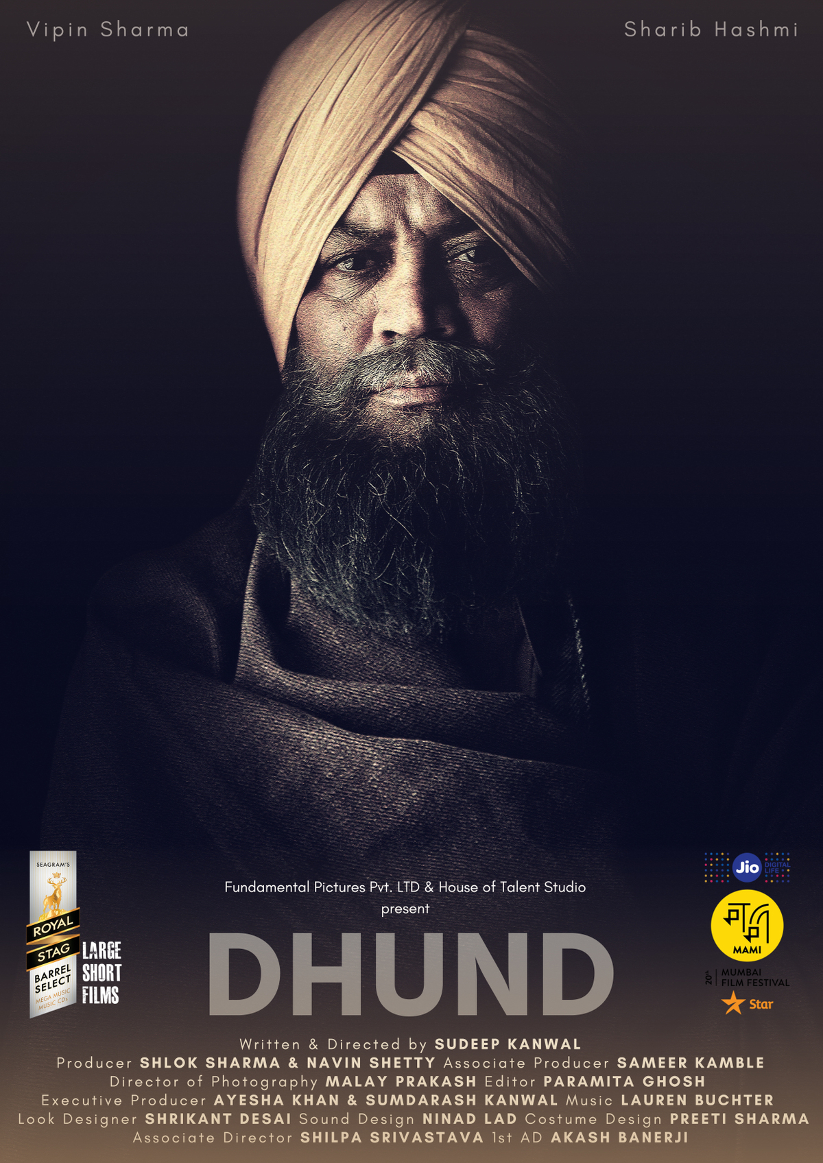 Dhund