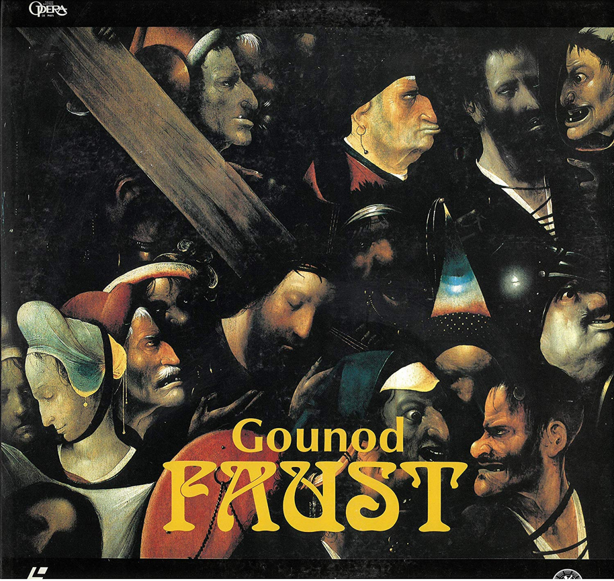 Faust