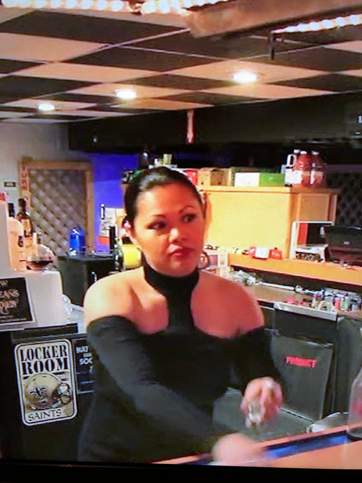 Drinking Game