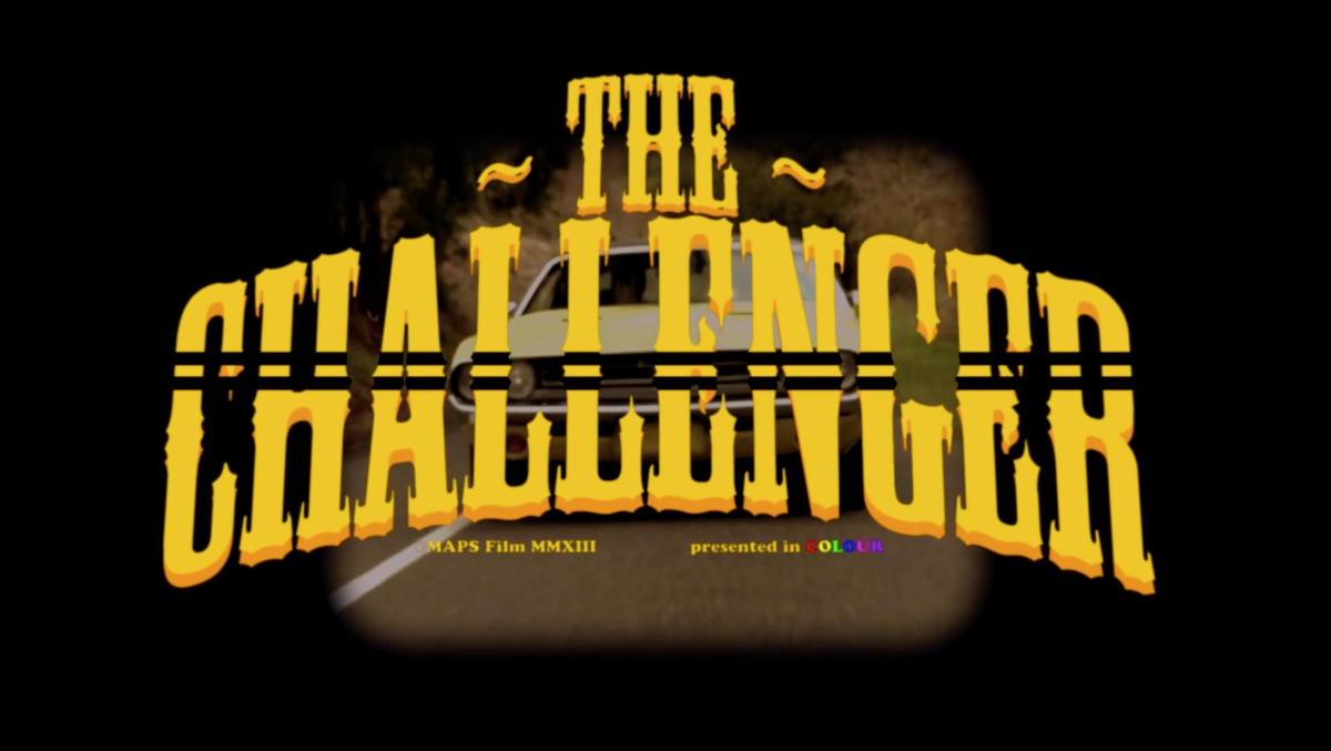 The Challenger