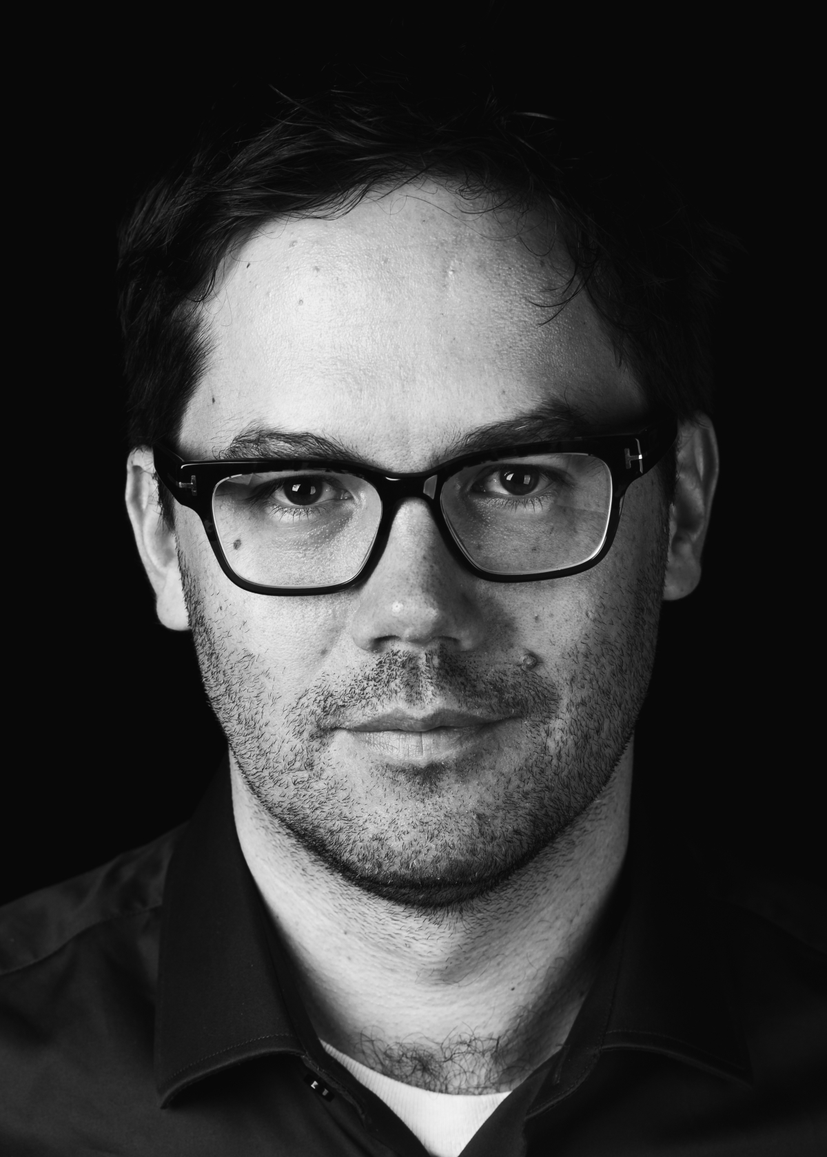 Michael Stasko