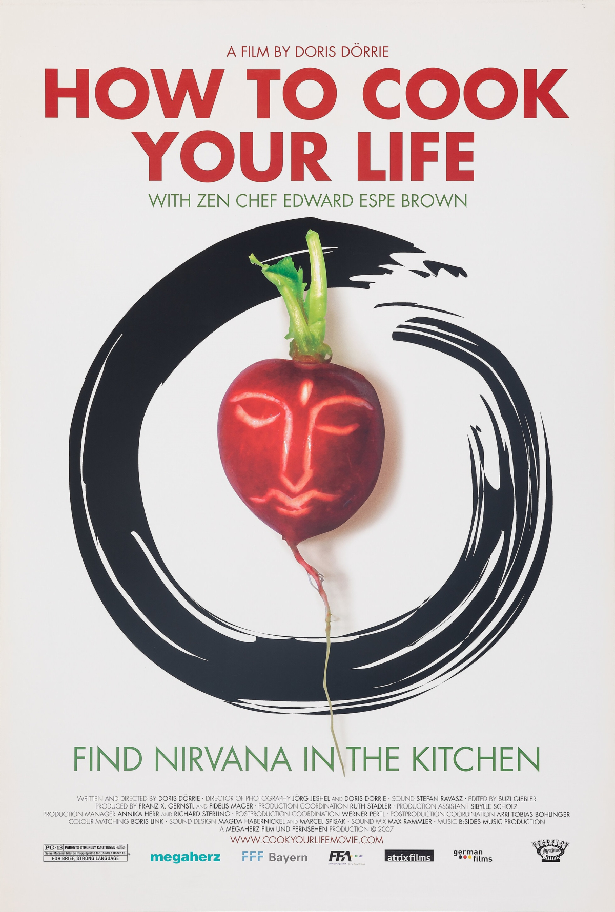 How to Cook Your Life
