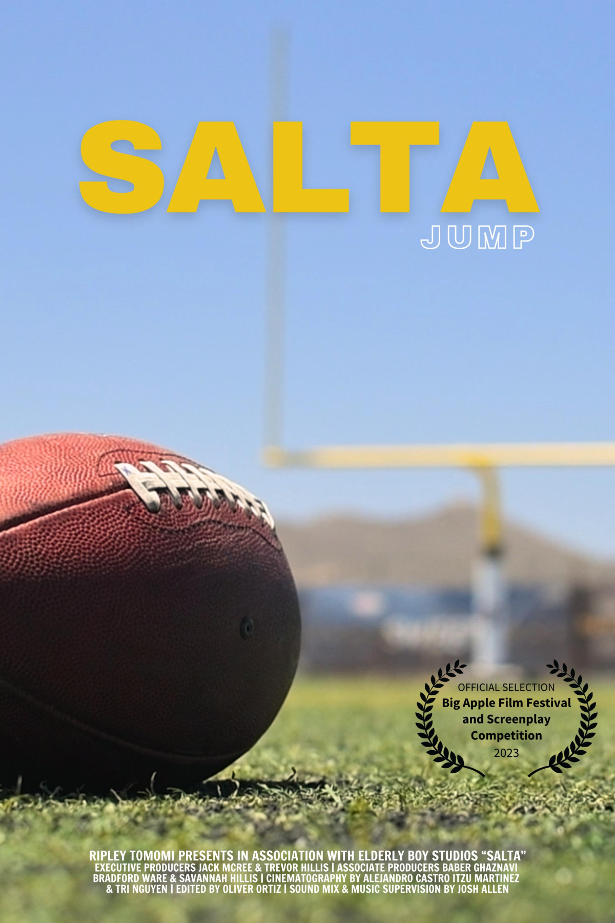 Salta