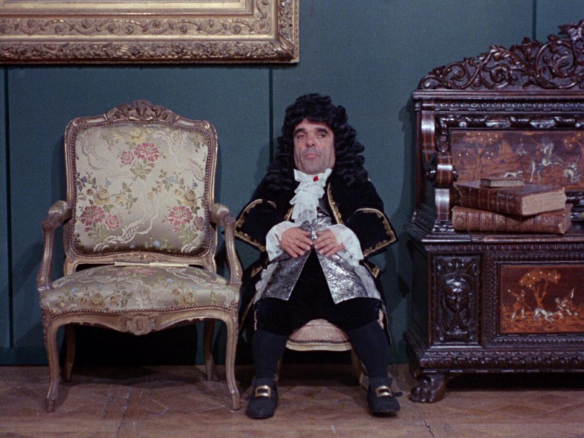 Gavotte