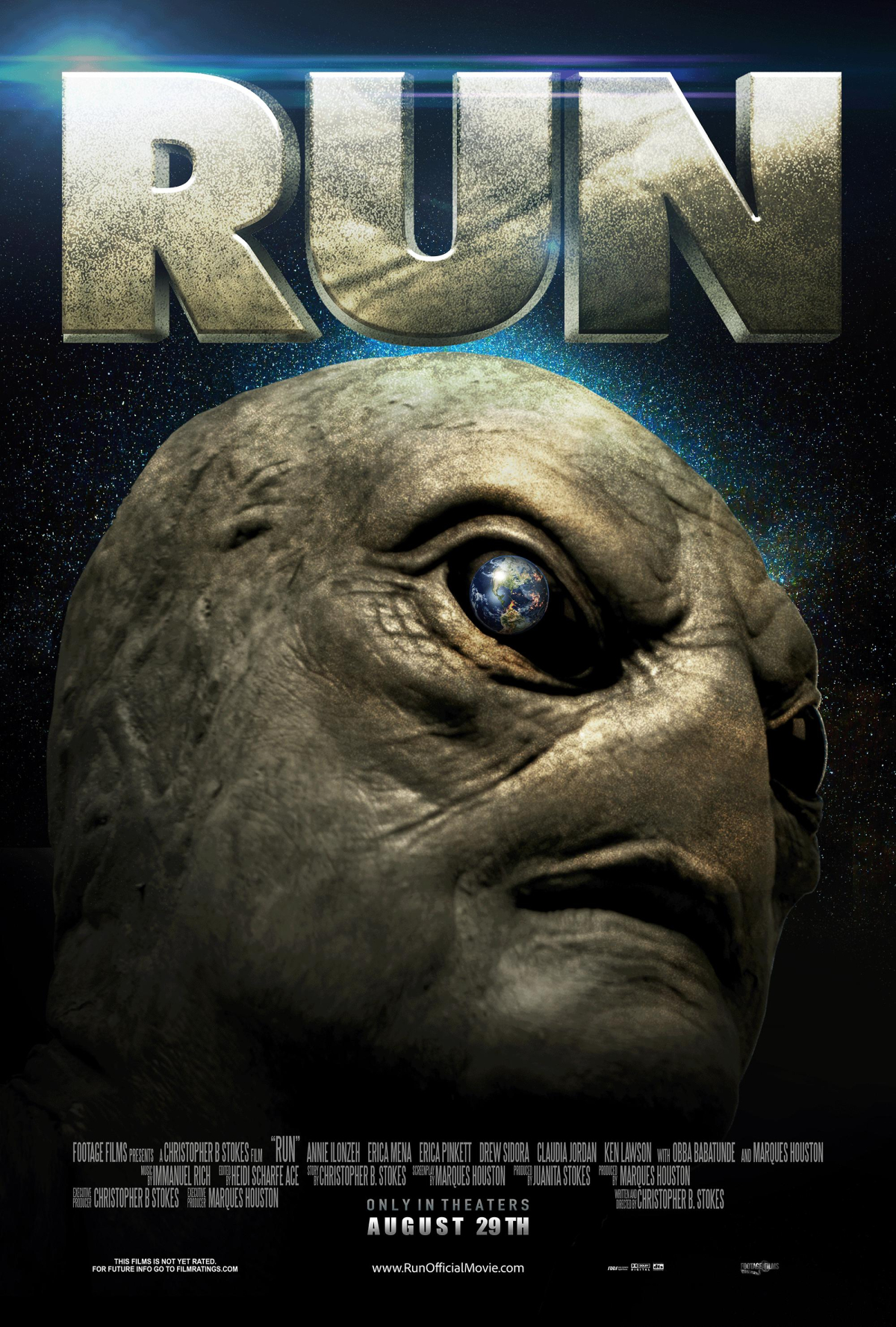 Run