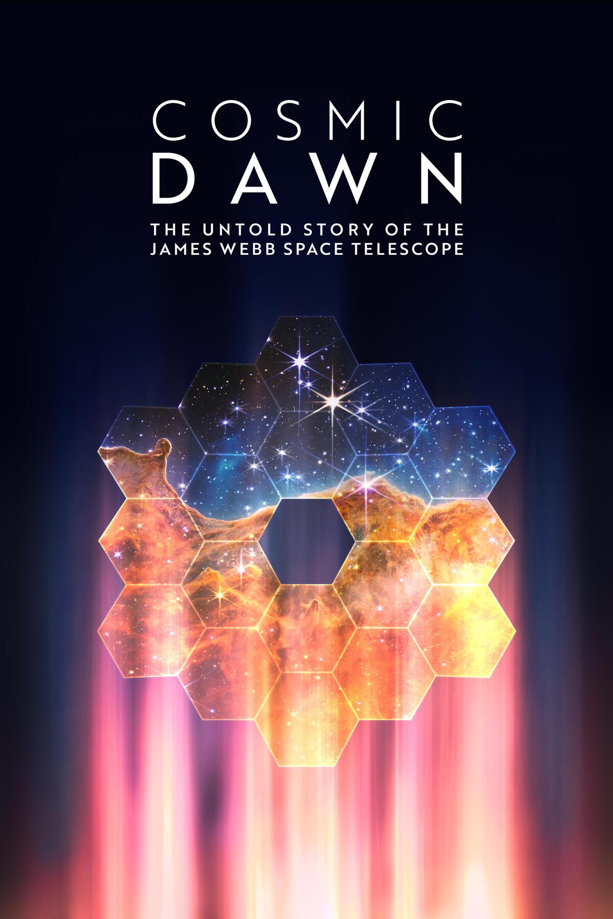 Cosmic Dawn