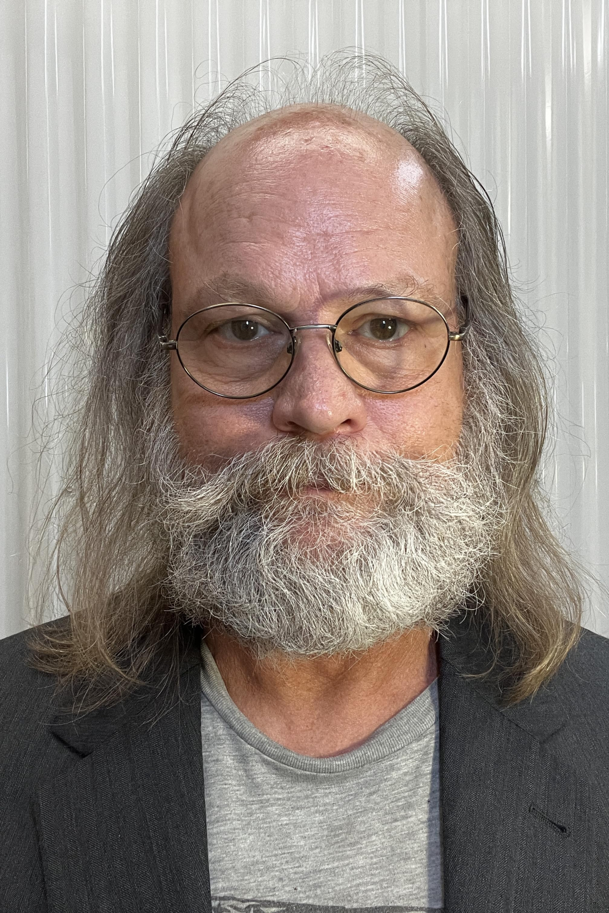 Randall Bowlin
