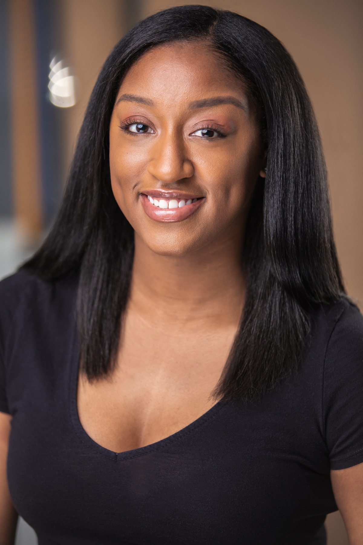 Samiah Alexander