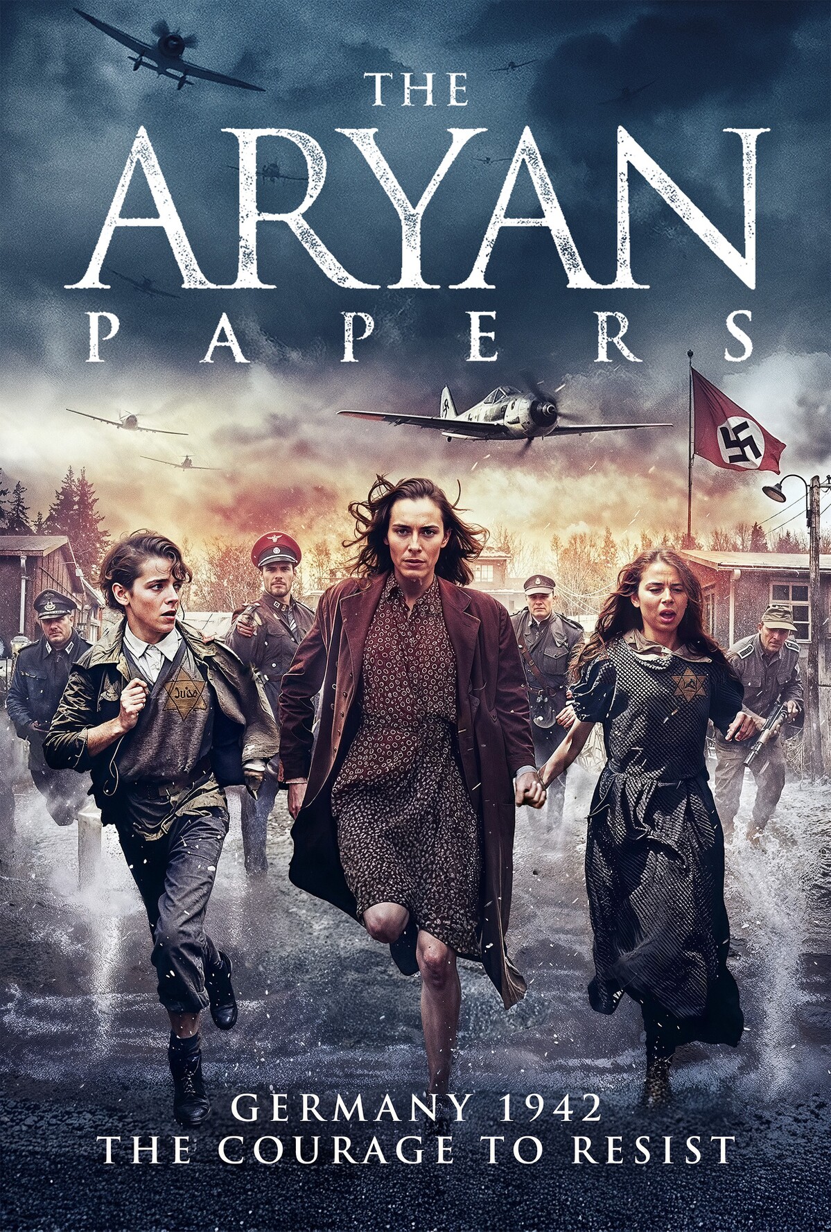 Ayran Papers
