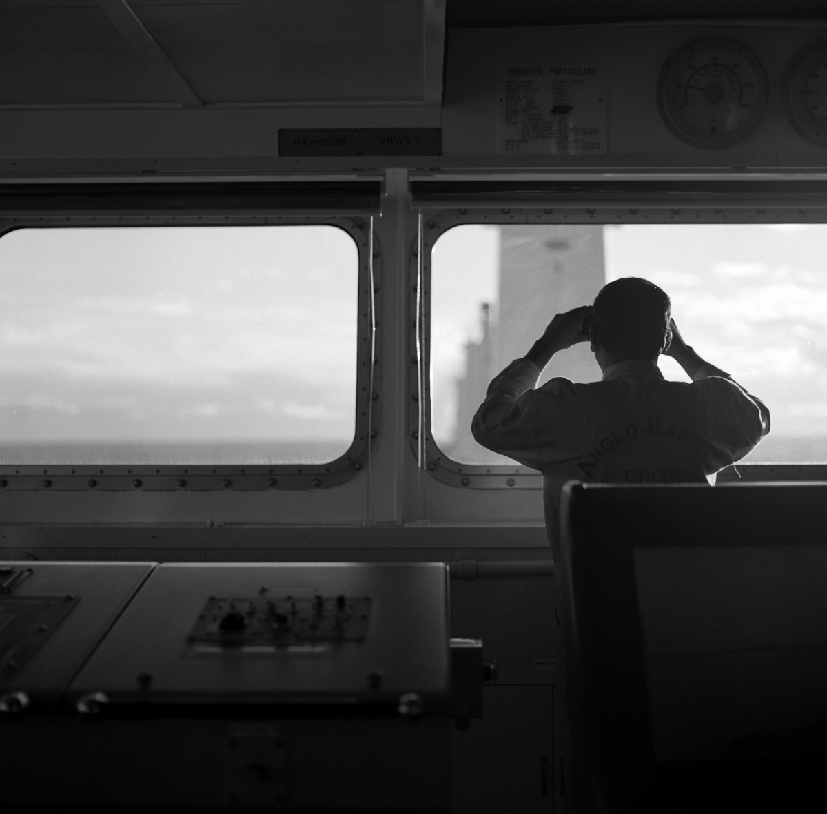 Transatlantic