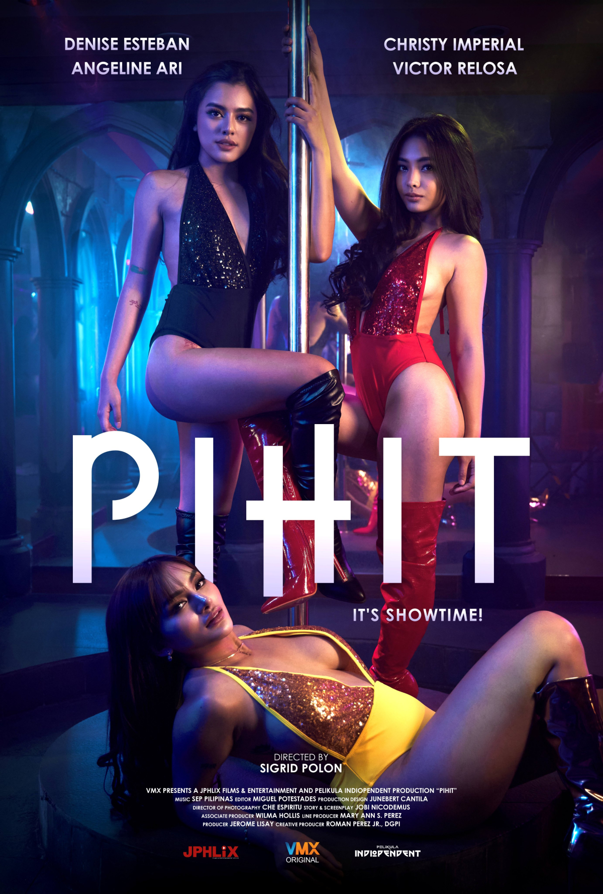 Pihit